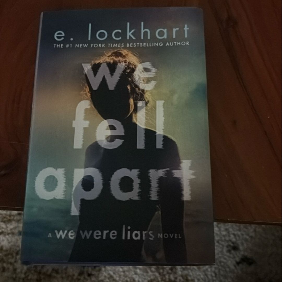 We Fell Apart
