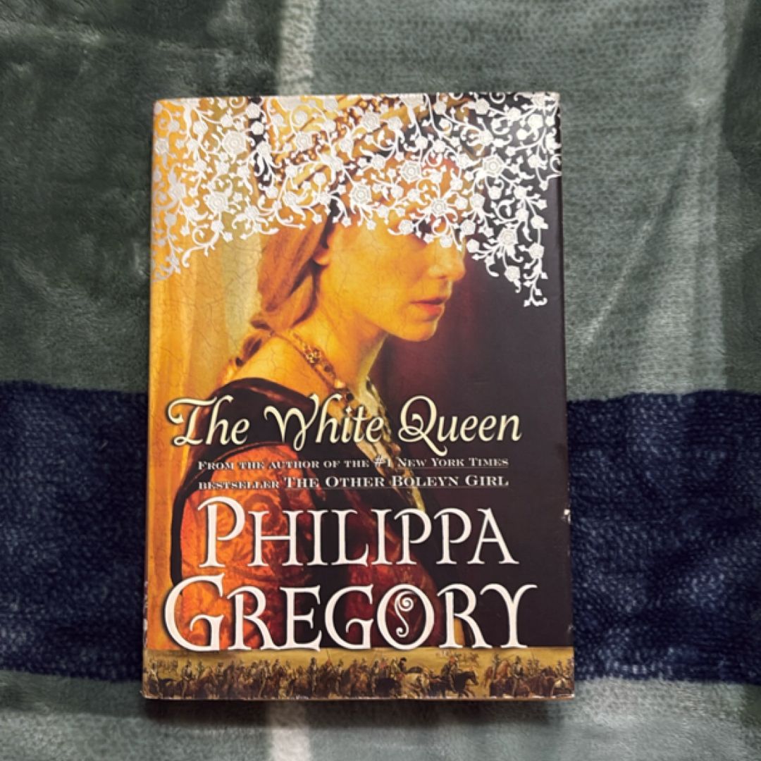 The White Queen