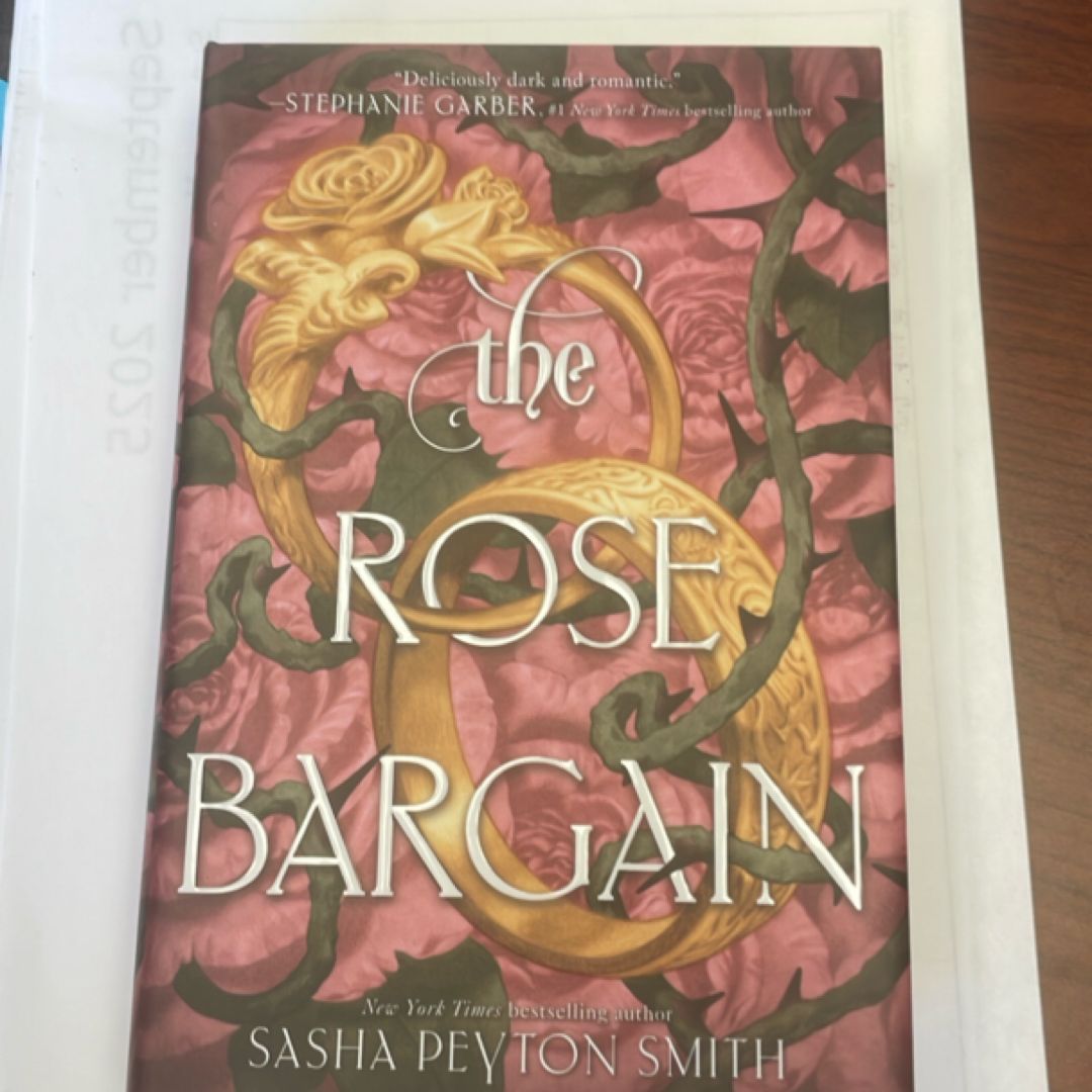The Rose Bargain