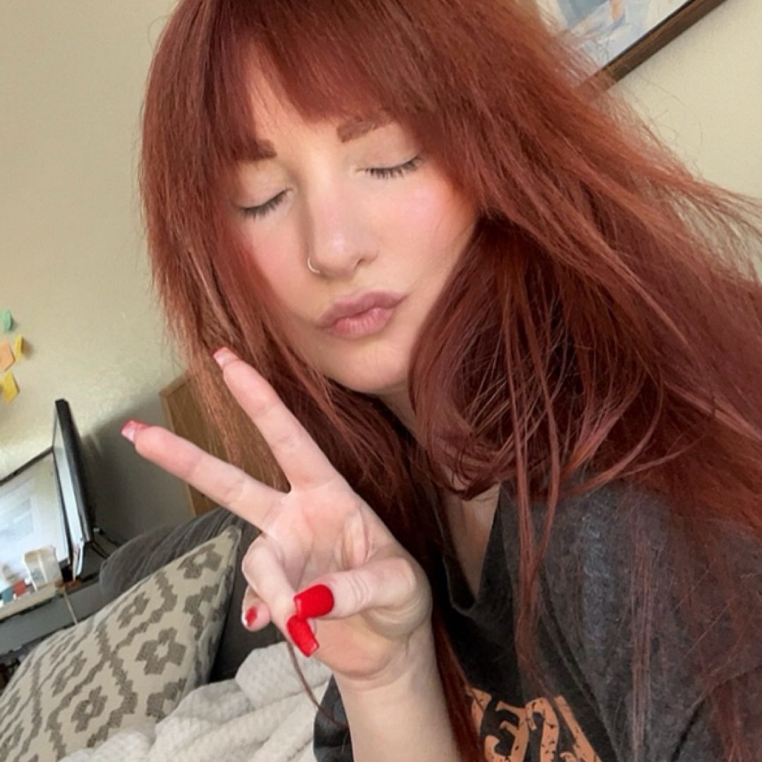 Hailie W
