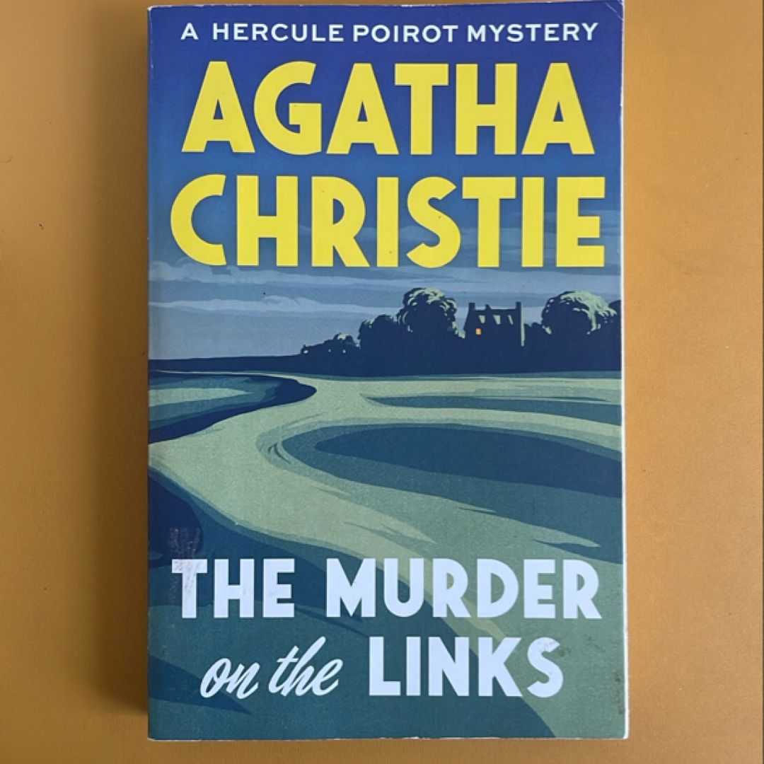 The Murder on the Links