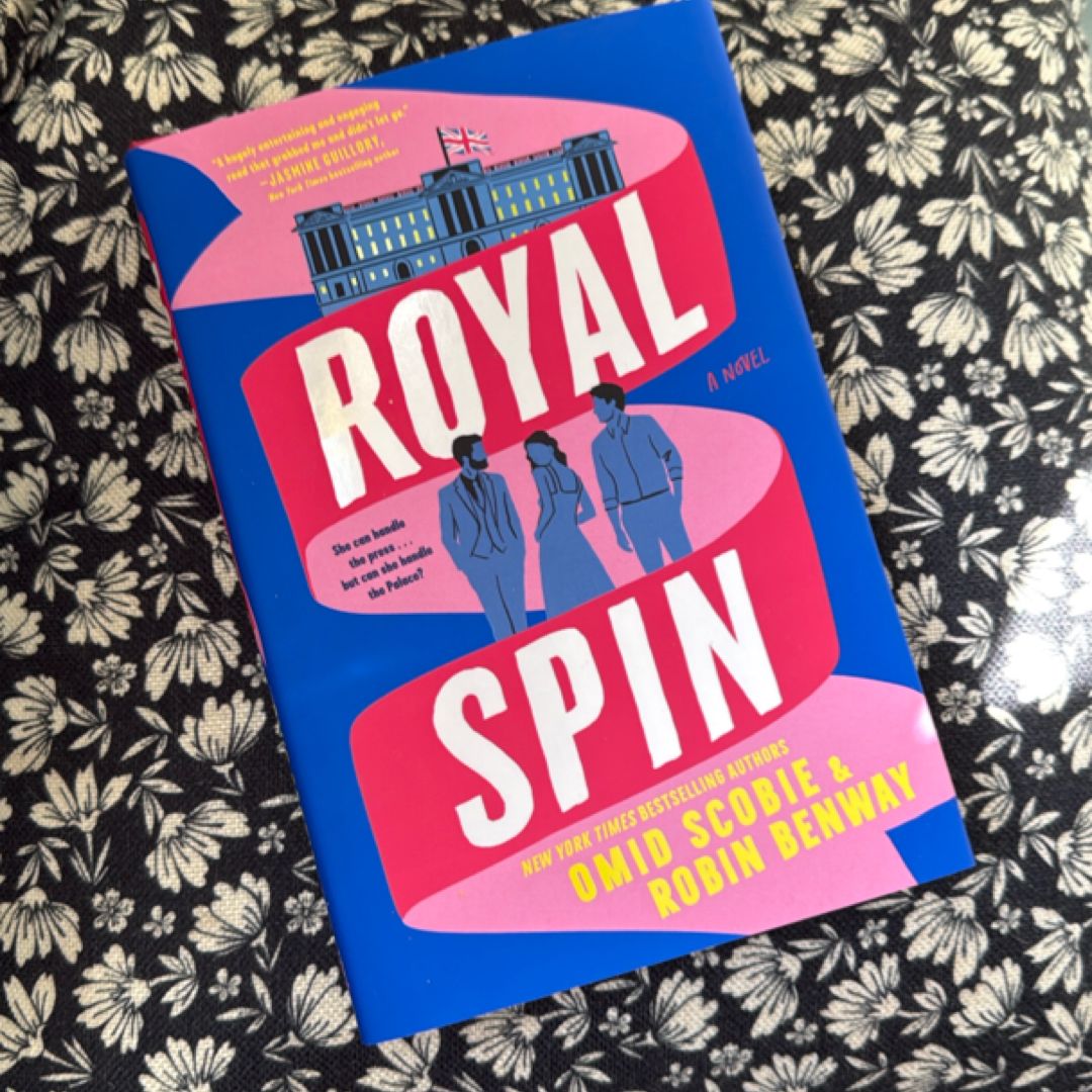 Royal Spin