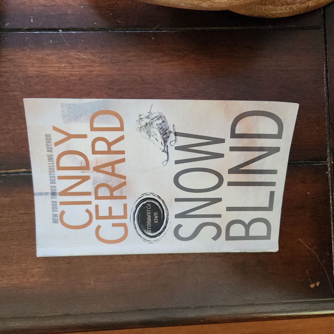 Snow Blind