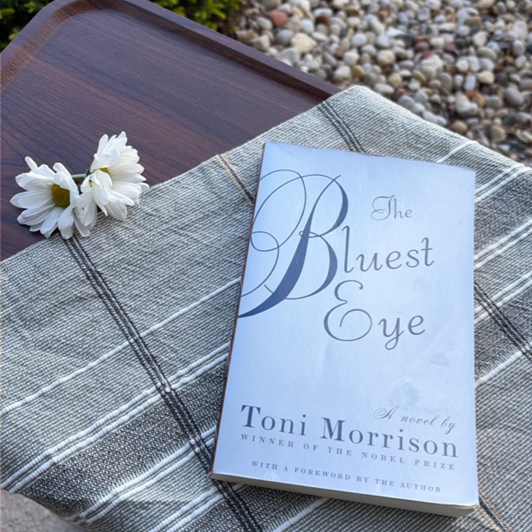 The Bluest Eye