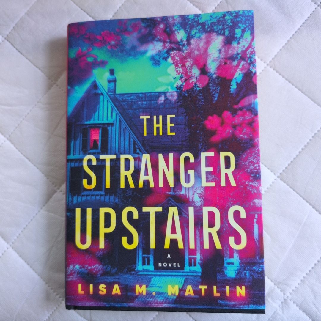 The Stranger Upstairs