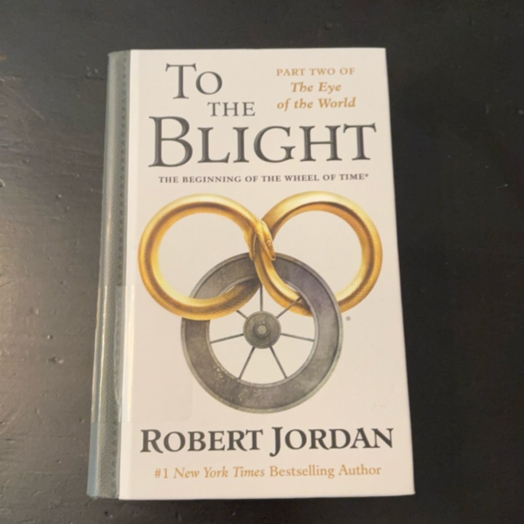 To the Blight