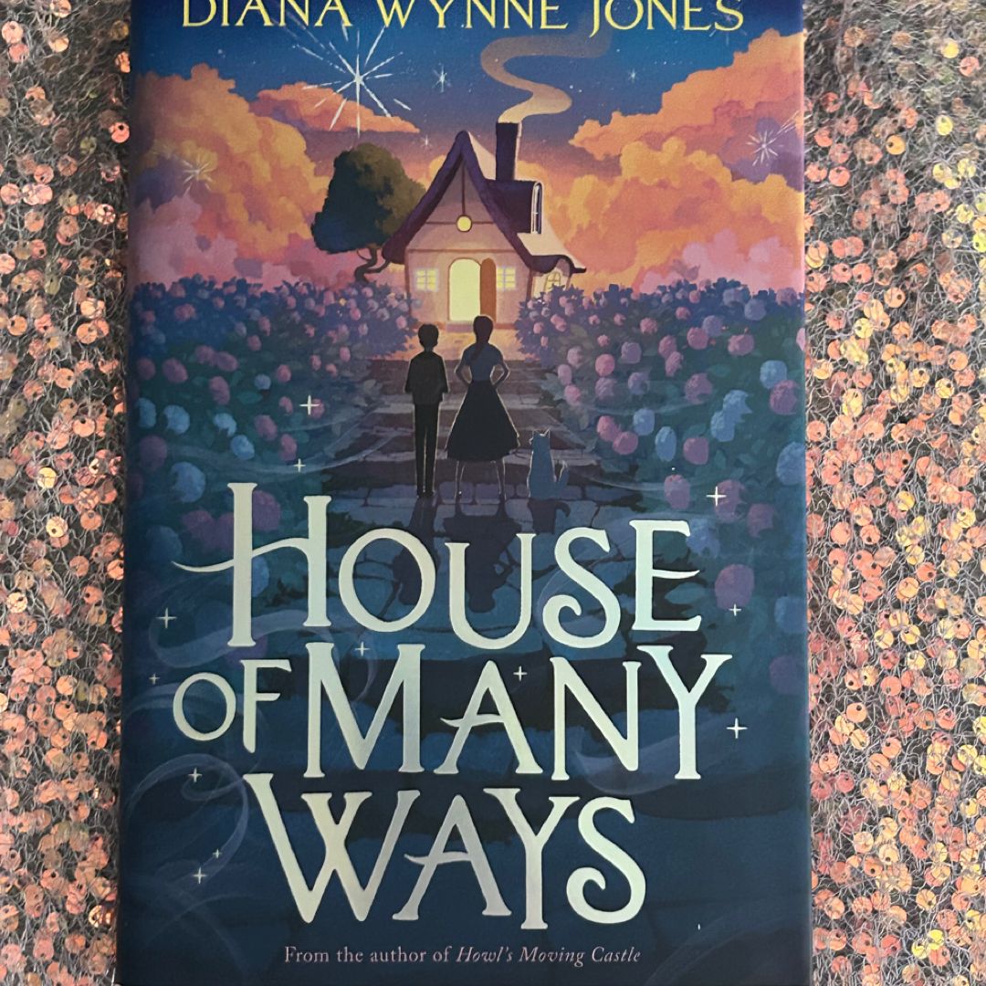 House of Many Ways