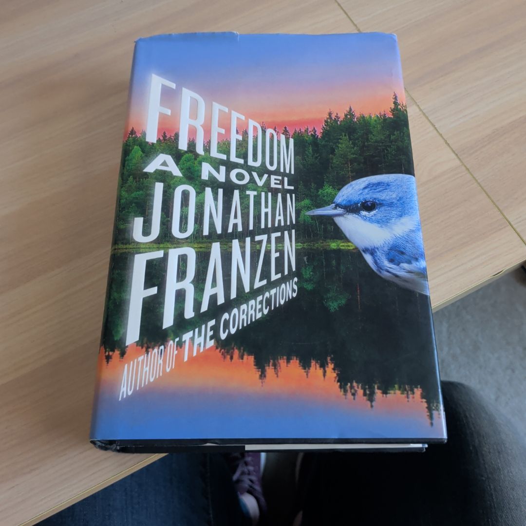 Freedom