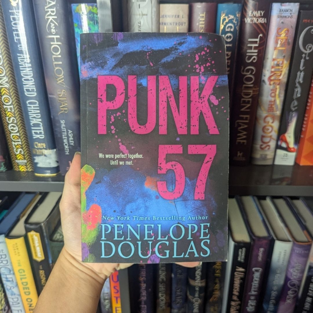 Punk 57