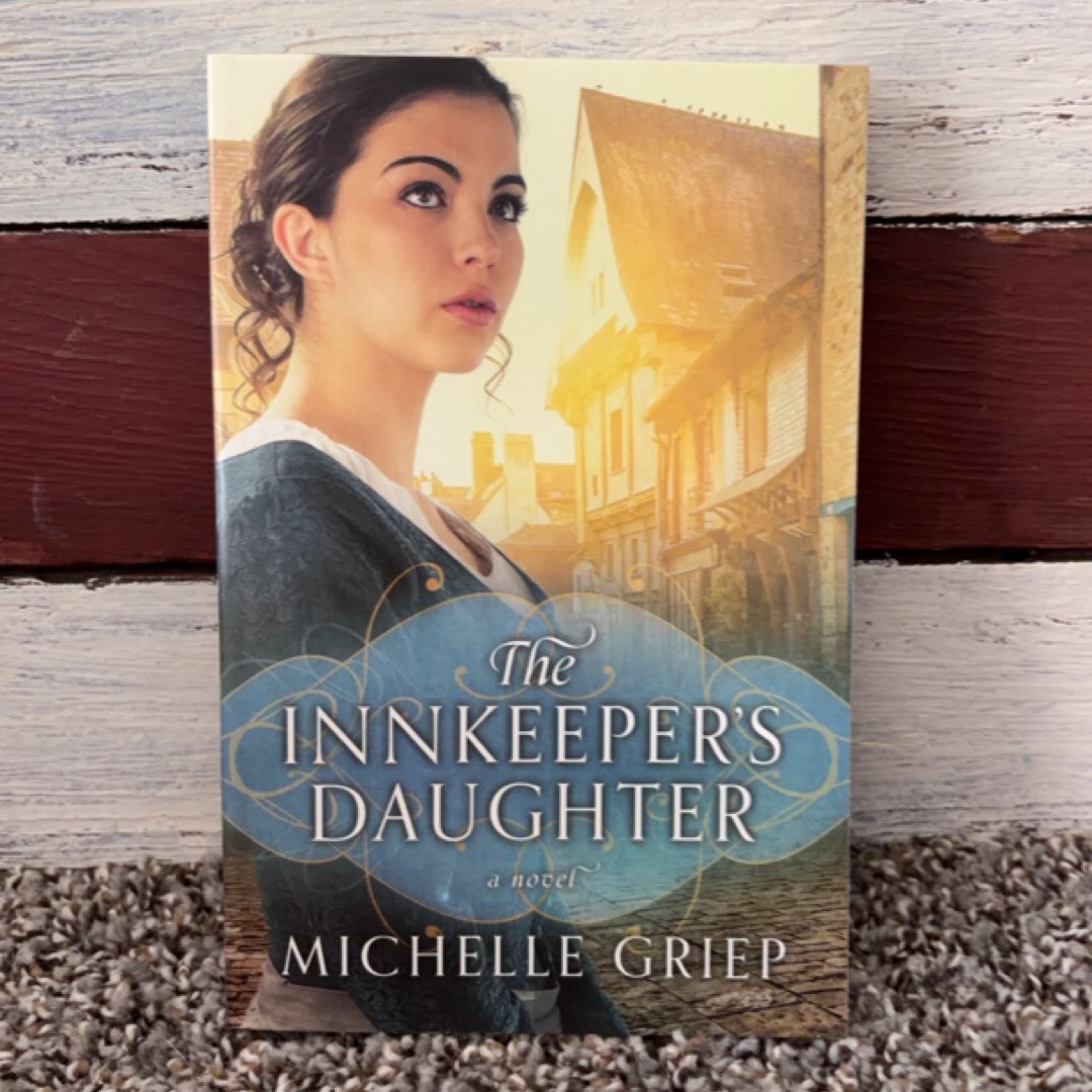 The Innkeeper's Daughter