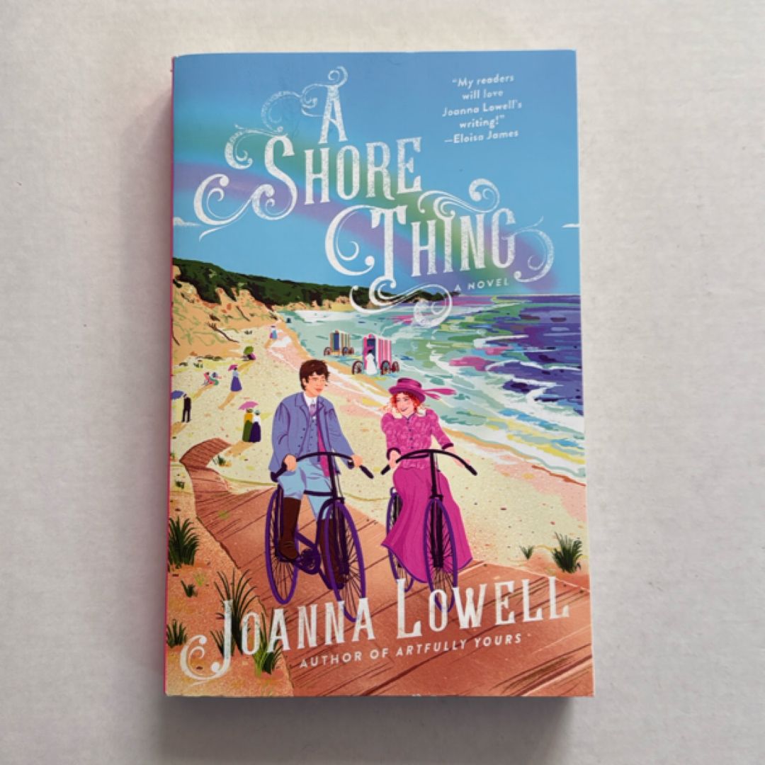 A Shore Thing