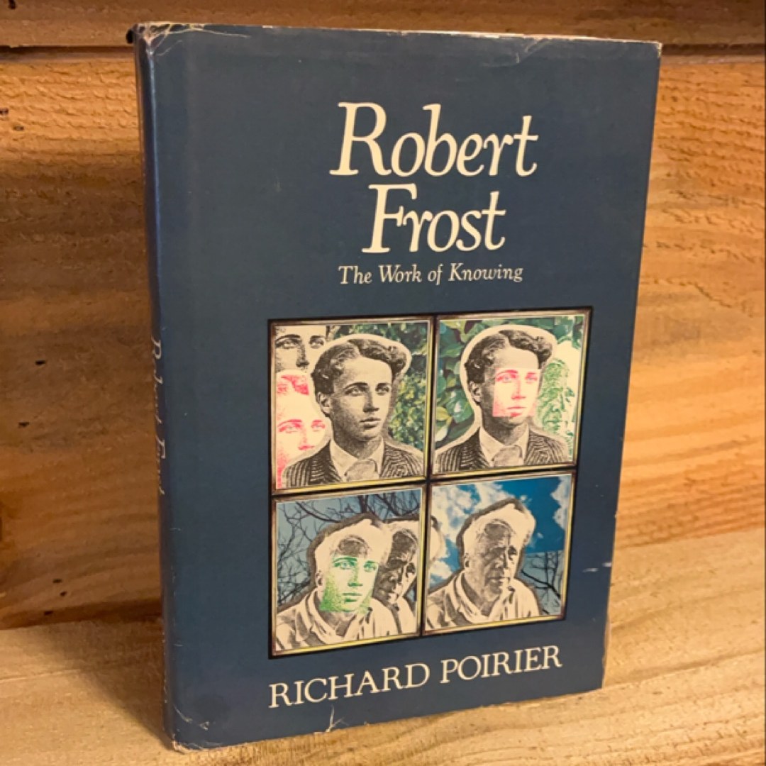Robert Frost
