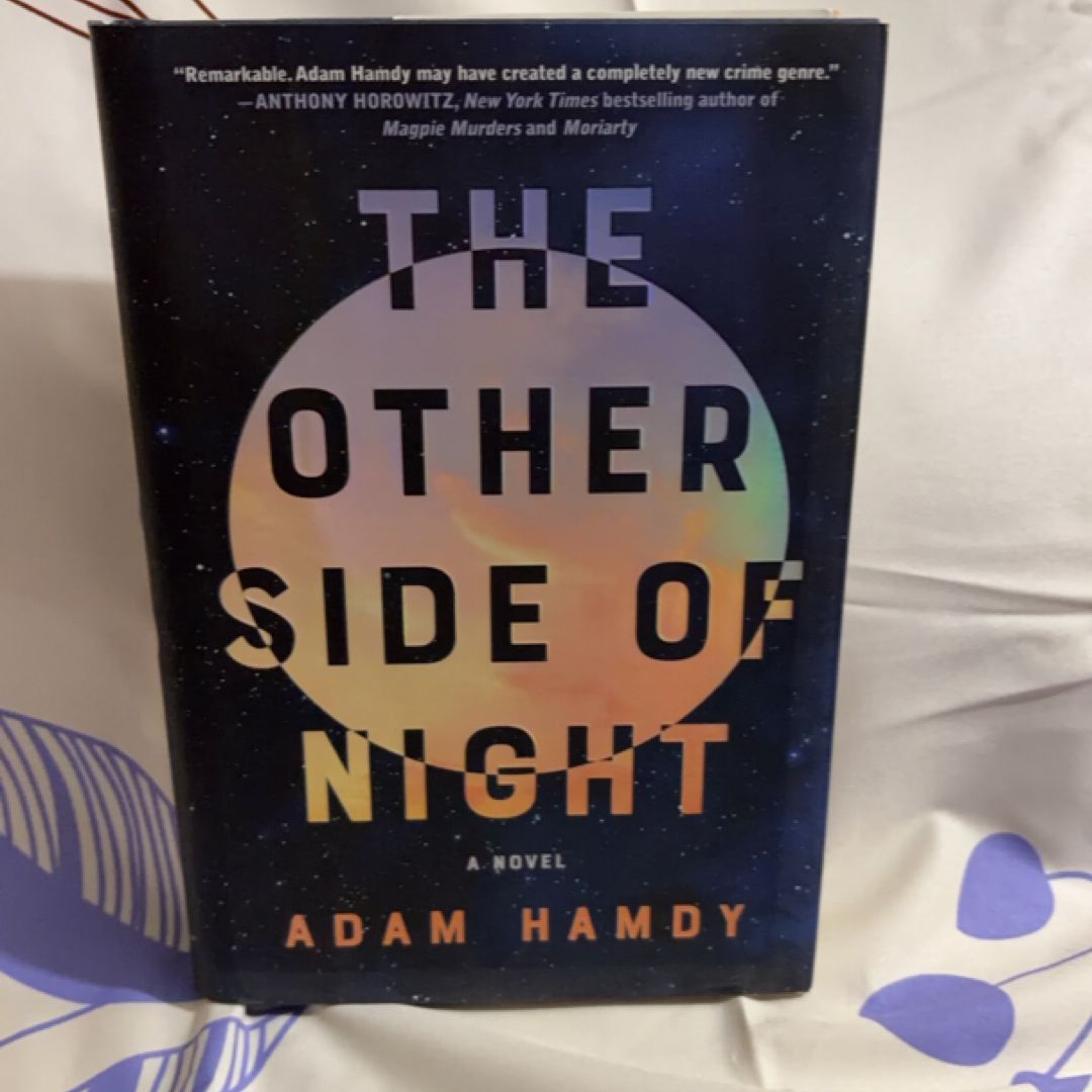 The Other Side of Night