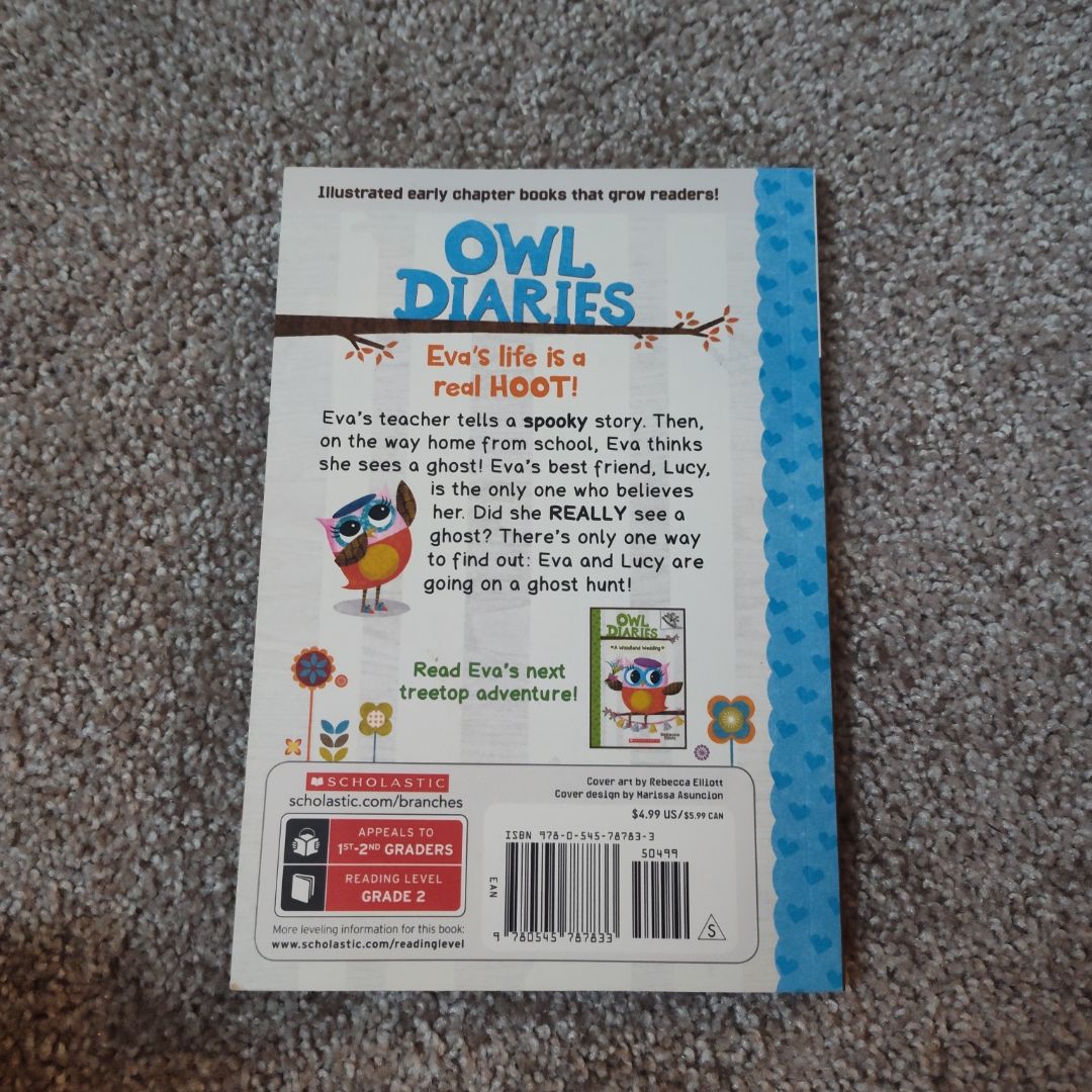 Owl Diaries