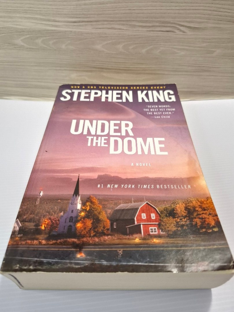 Under the Dome