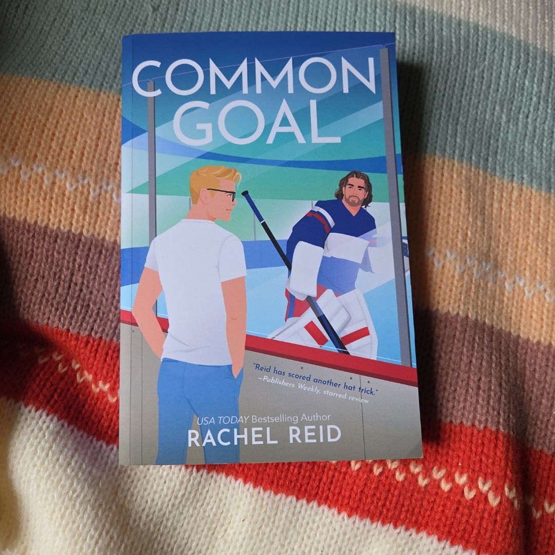 Common Goal