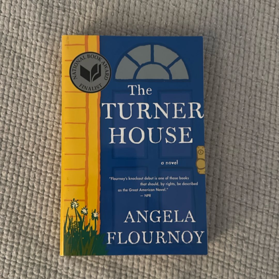 The Turner House