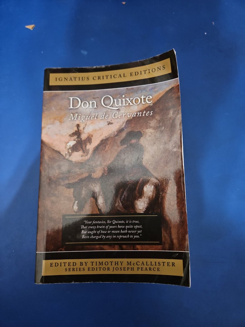 Don Quixote