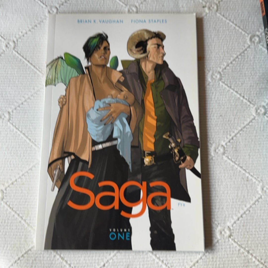 Saga
