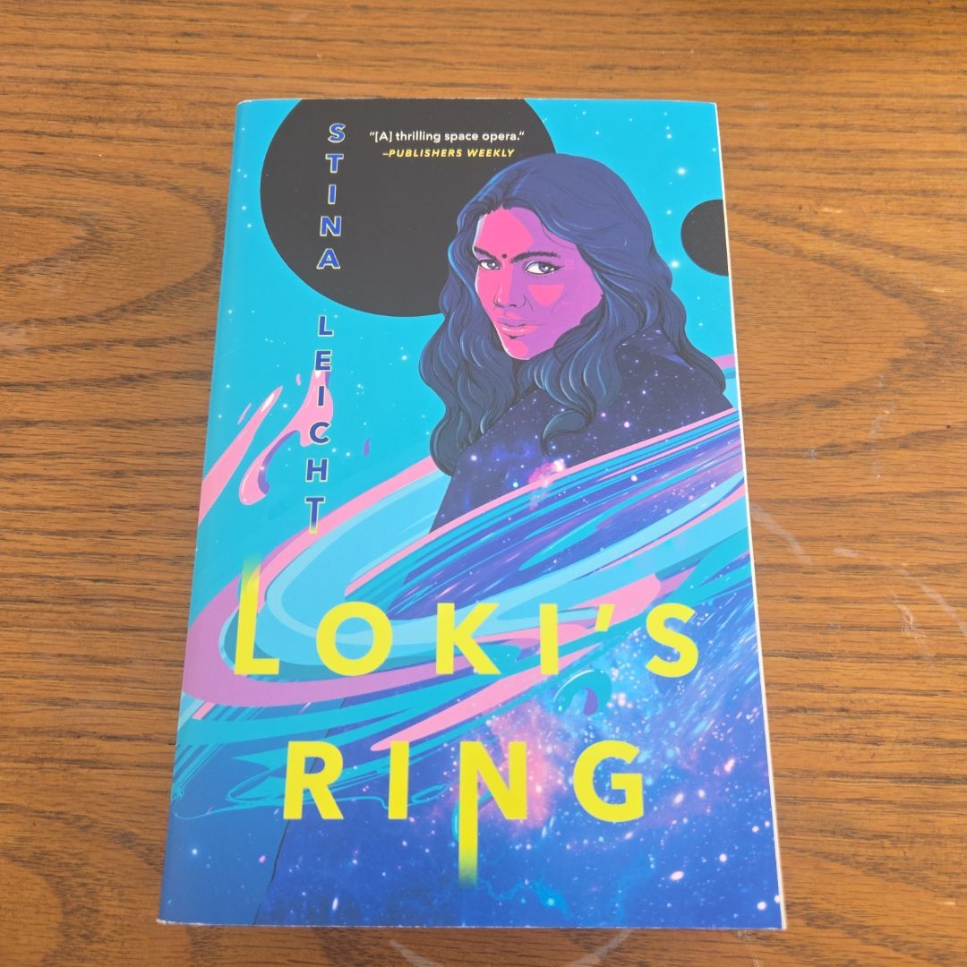 Loki's Ring