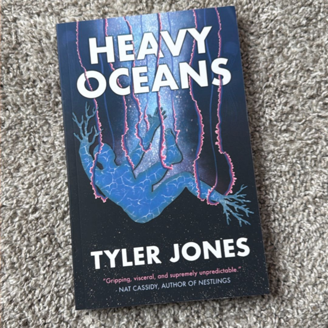 Heavy Oceans