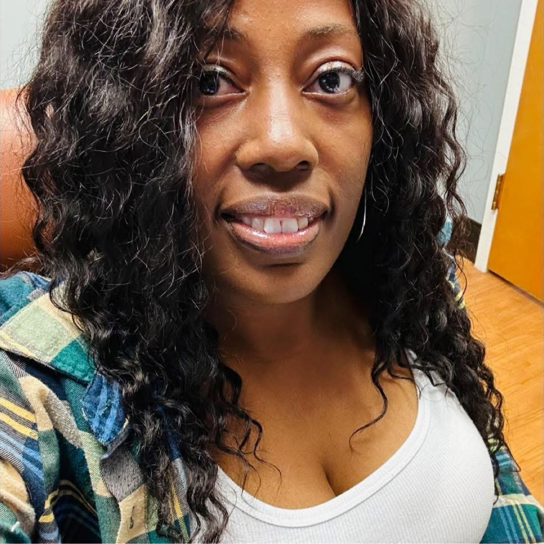 Marquita Smith