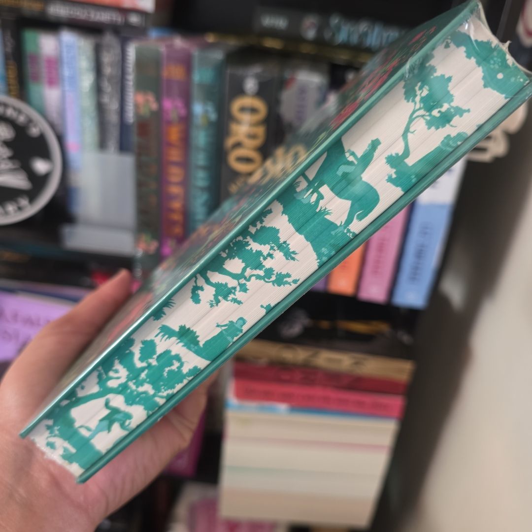 Romancing Mister Bridgerton Deluxe Collector's Edition