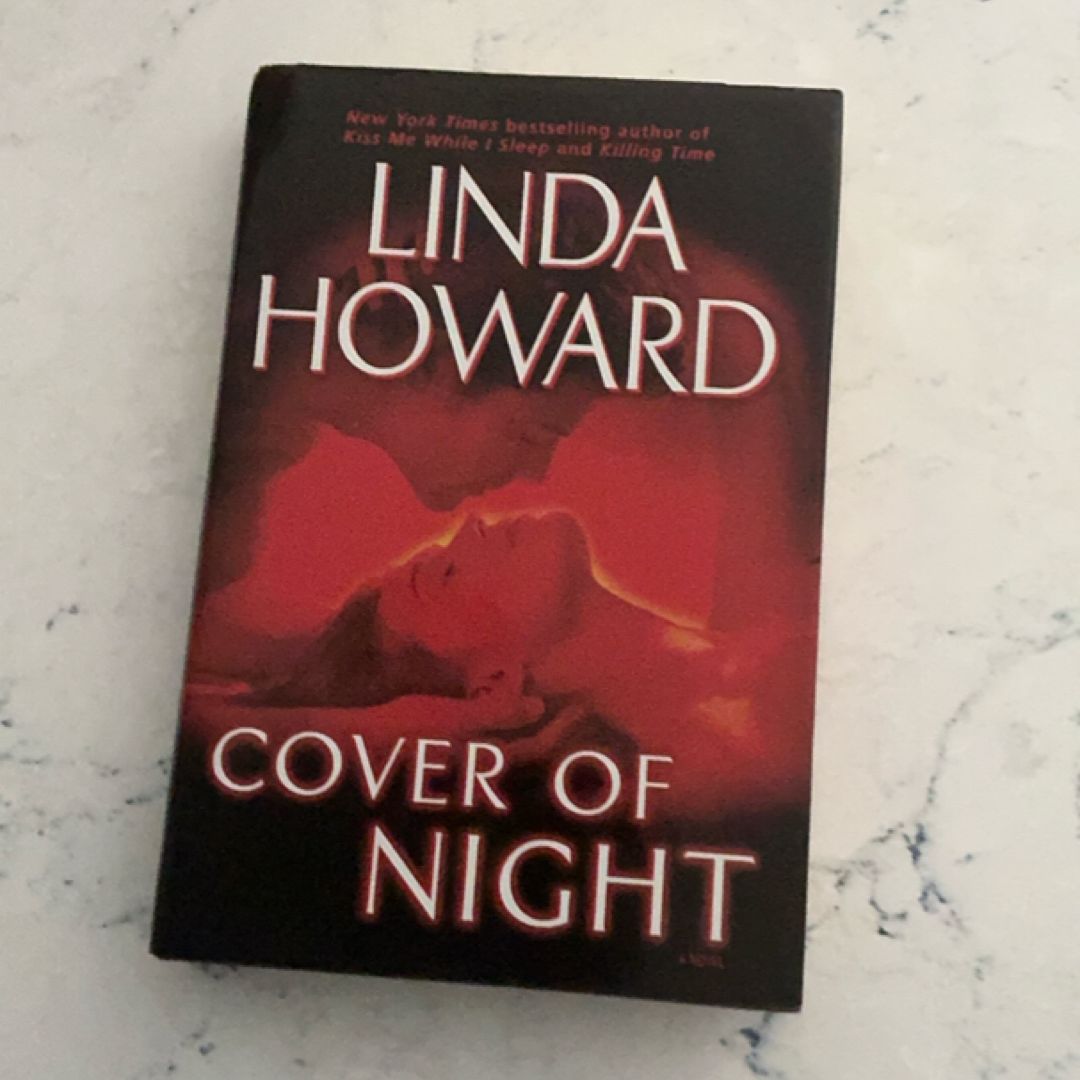 Cover of Night