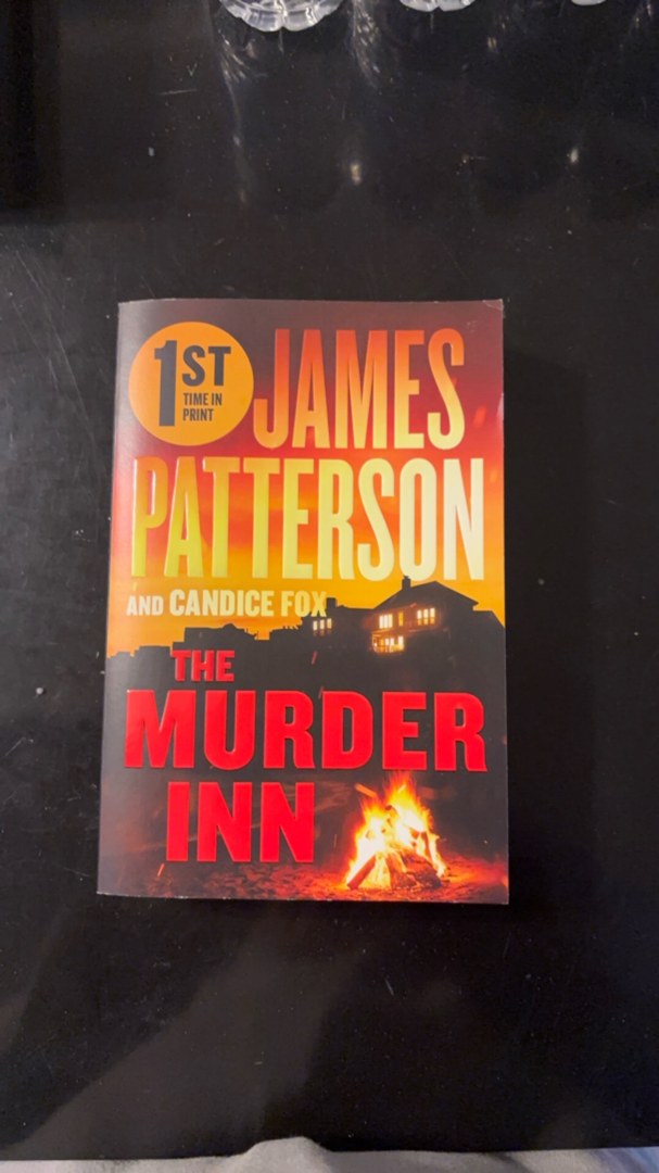 The Murder Inn