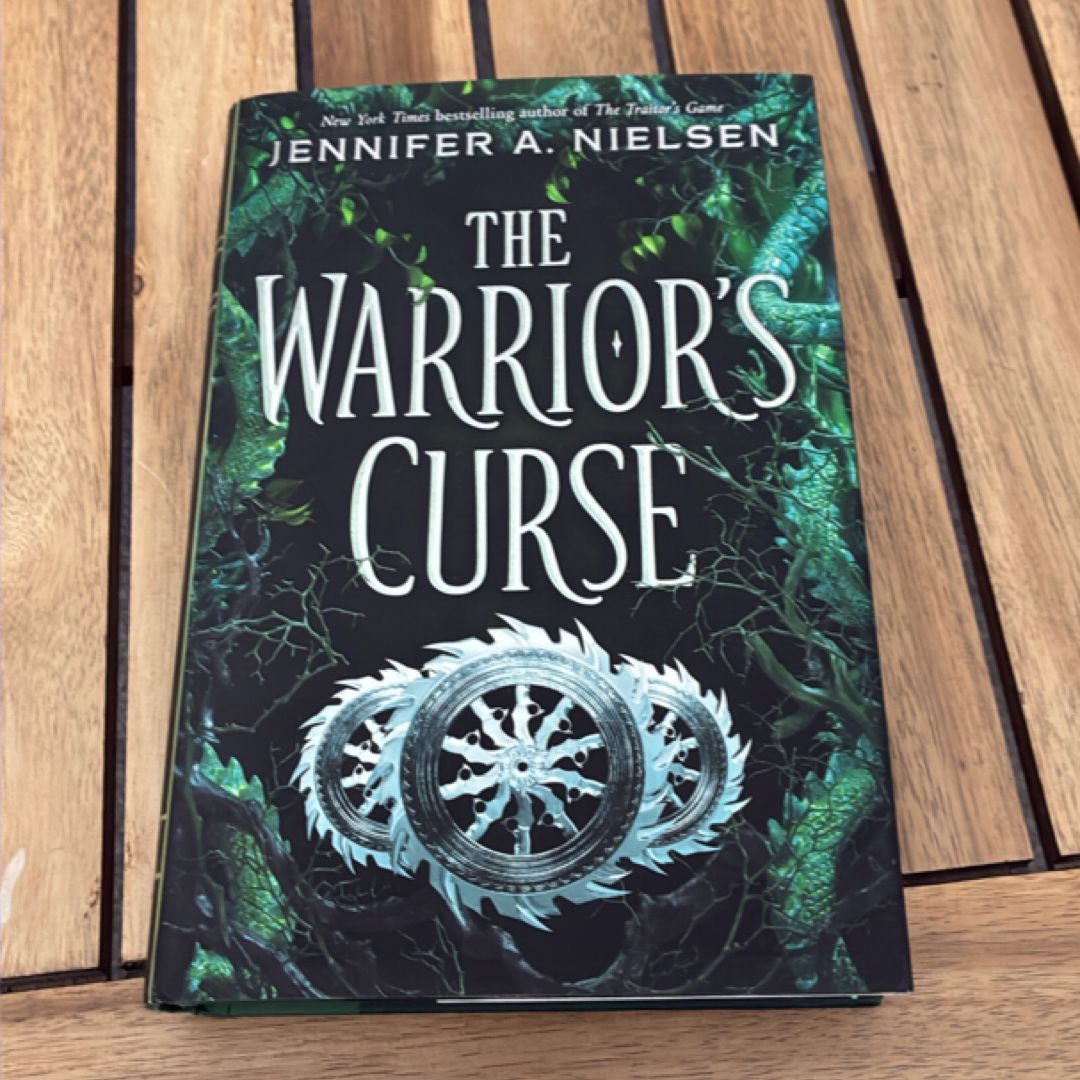 The Warrior's Curse