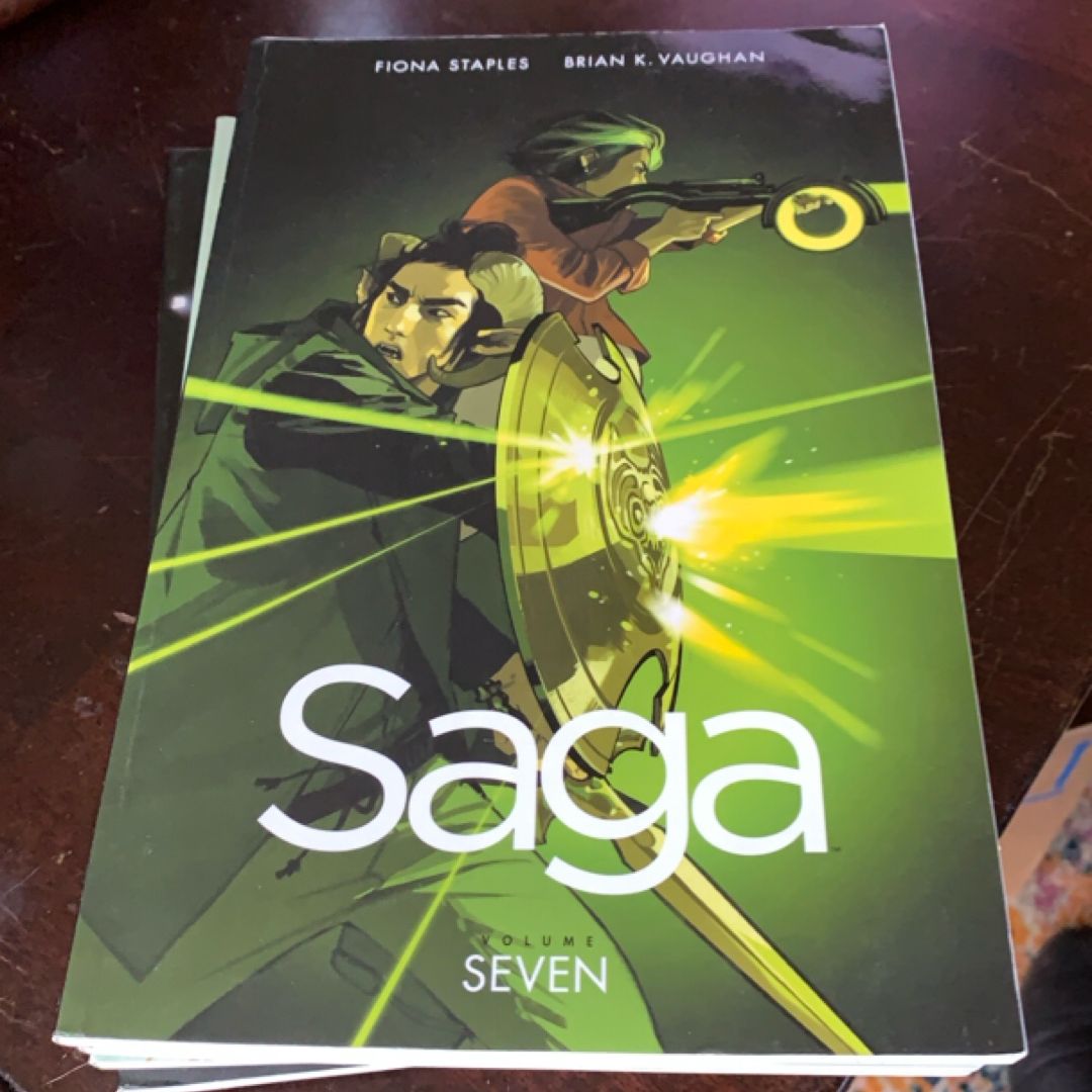 Saga