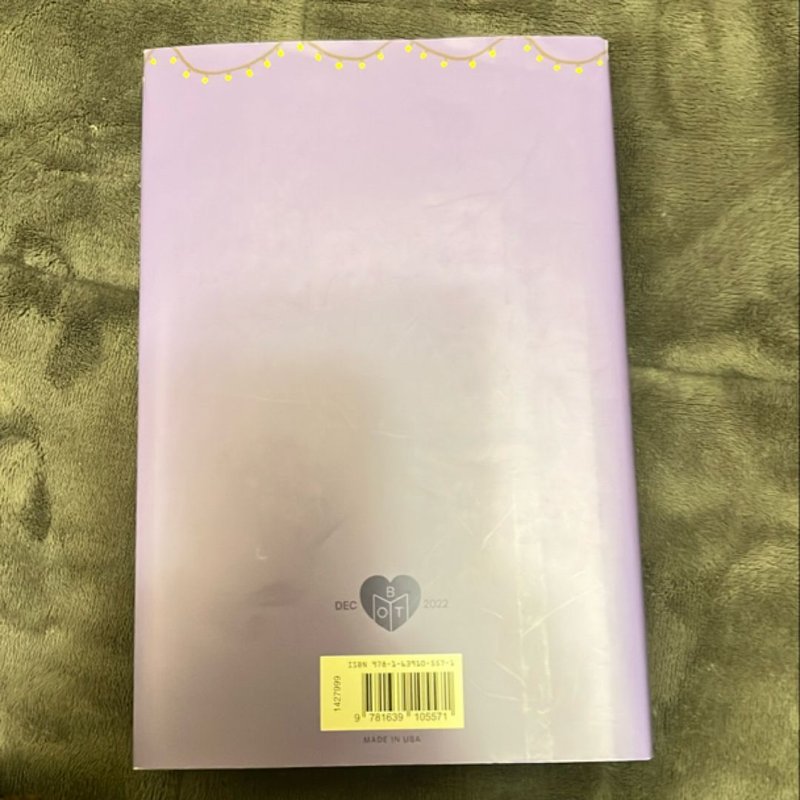 Kiss Her Once for Me