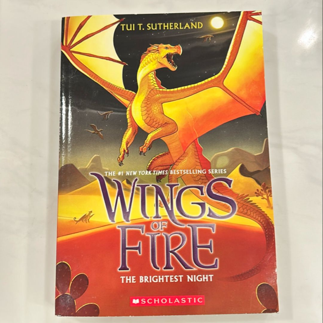 Wings of Fire