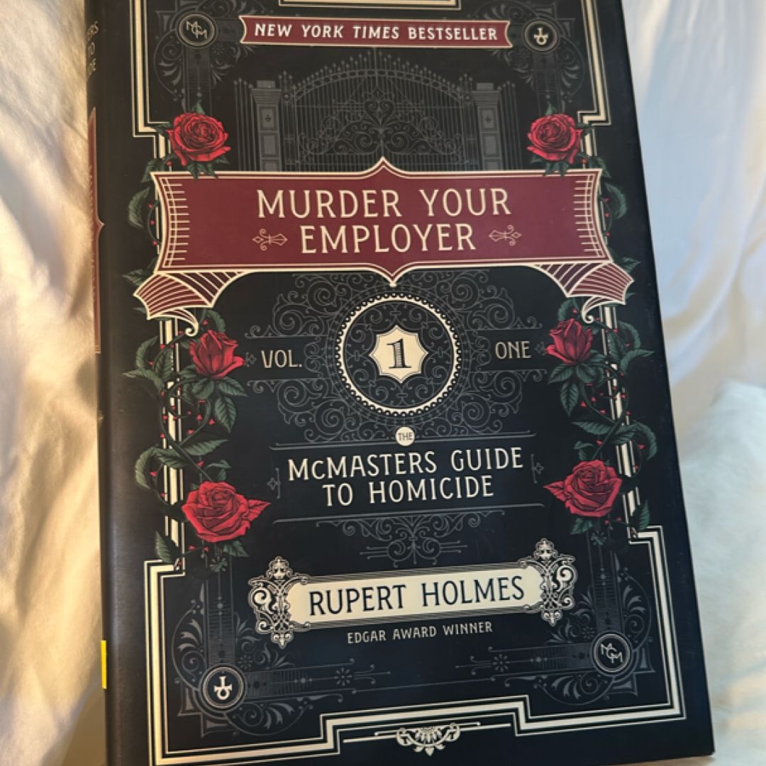 Murder Your Employer