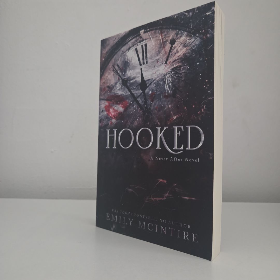 Hooked