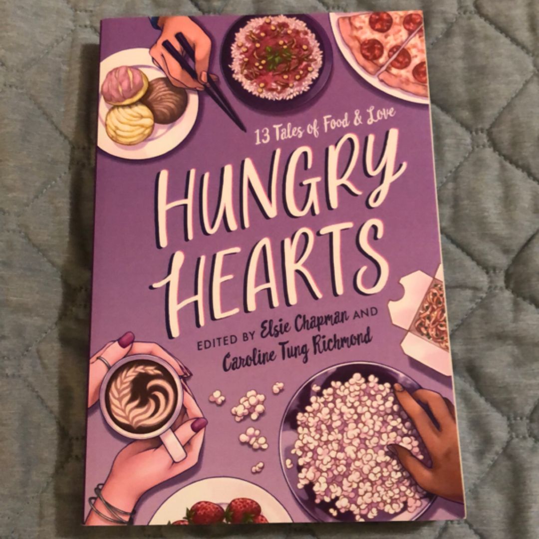 Hungry Hearts