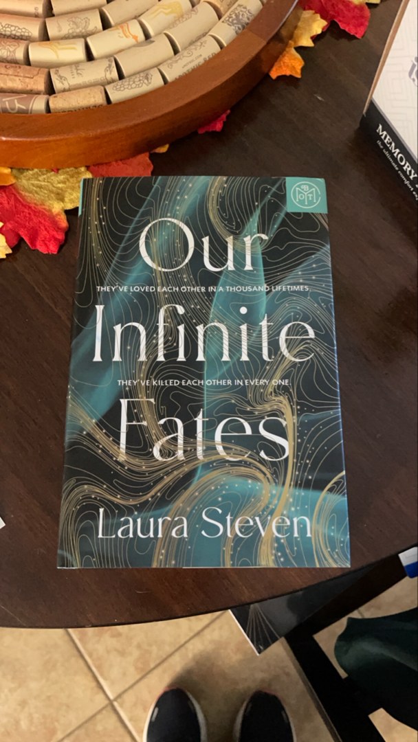 Our Infinite Fates