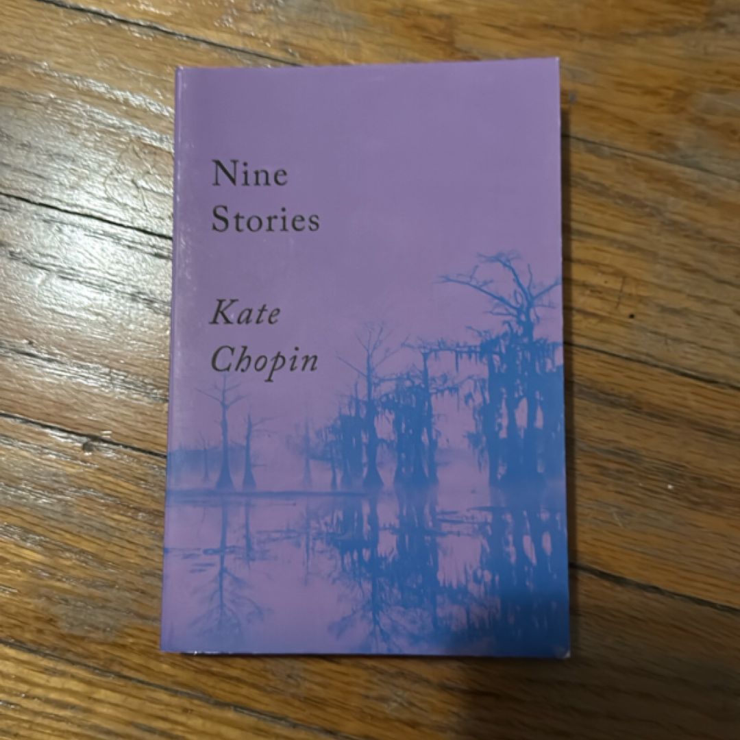 Nine Stories