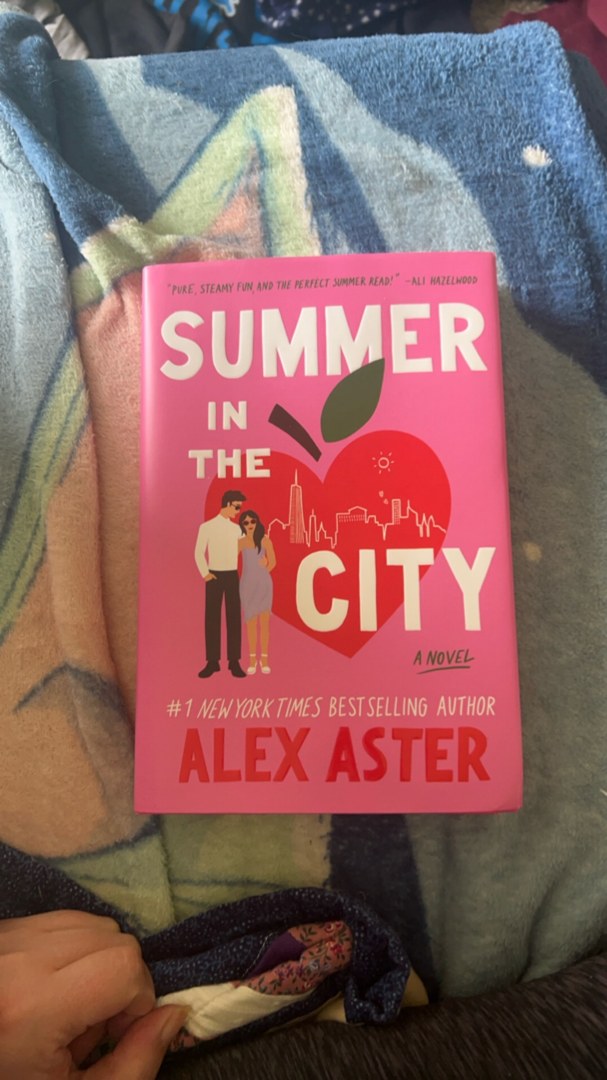 Summer in the City (Standard Edition)