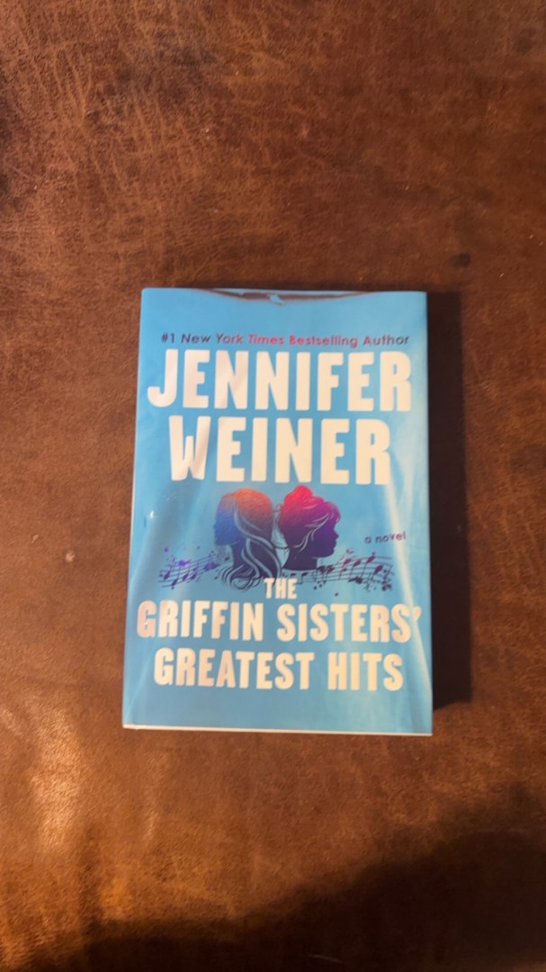 The Griffin Sisters' Greatest Hits (Deluxe Limited Edition)