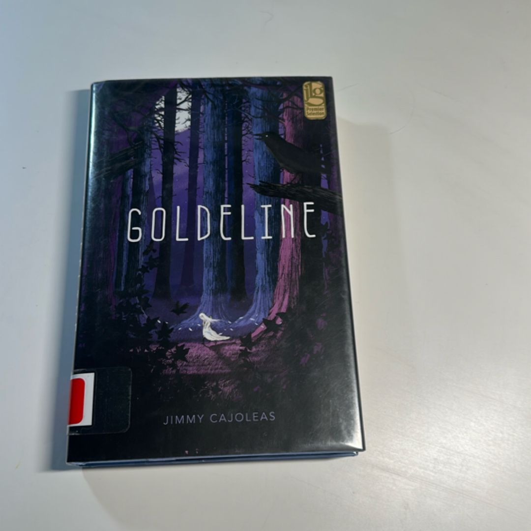 Goldeline
