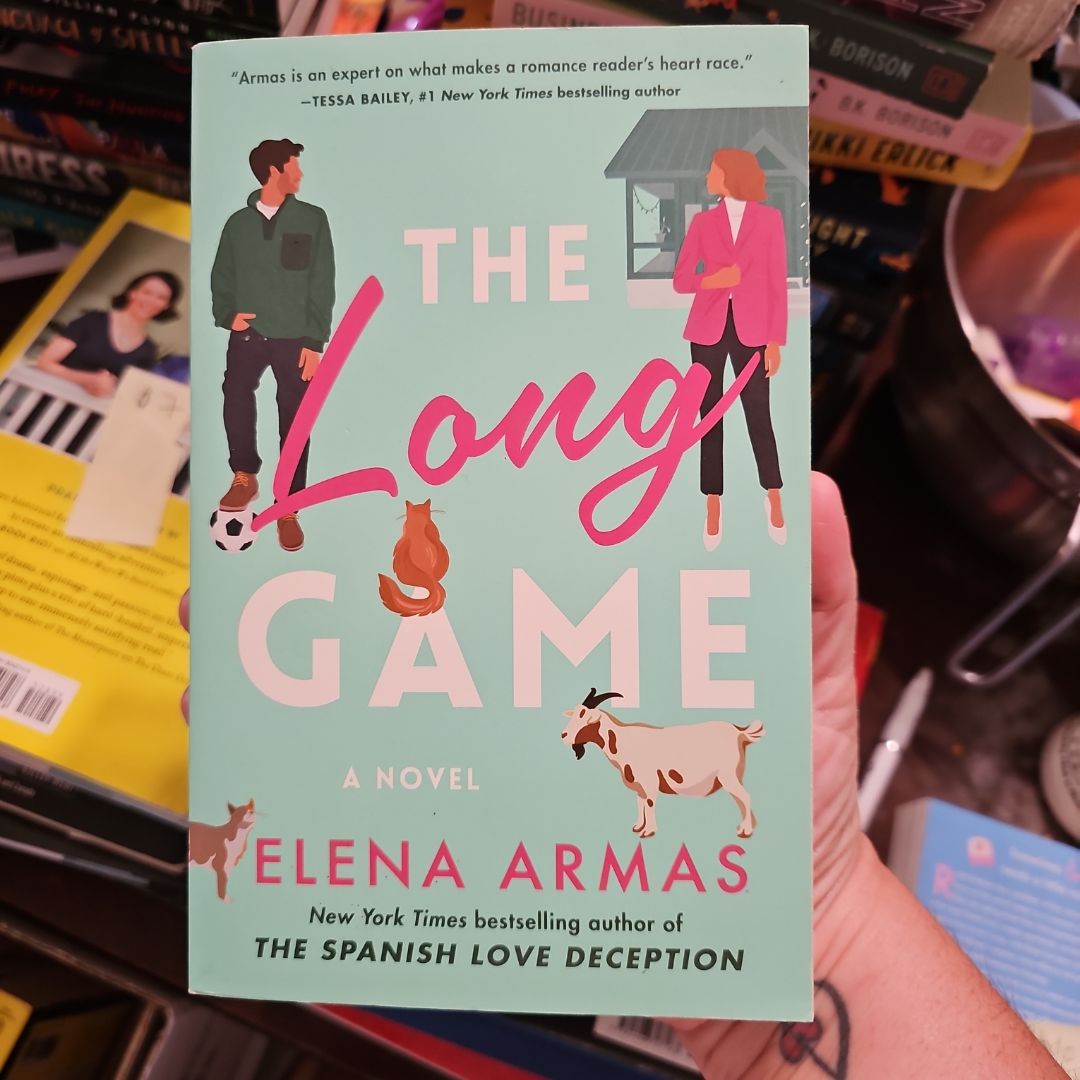 The Long Game