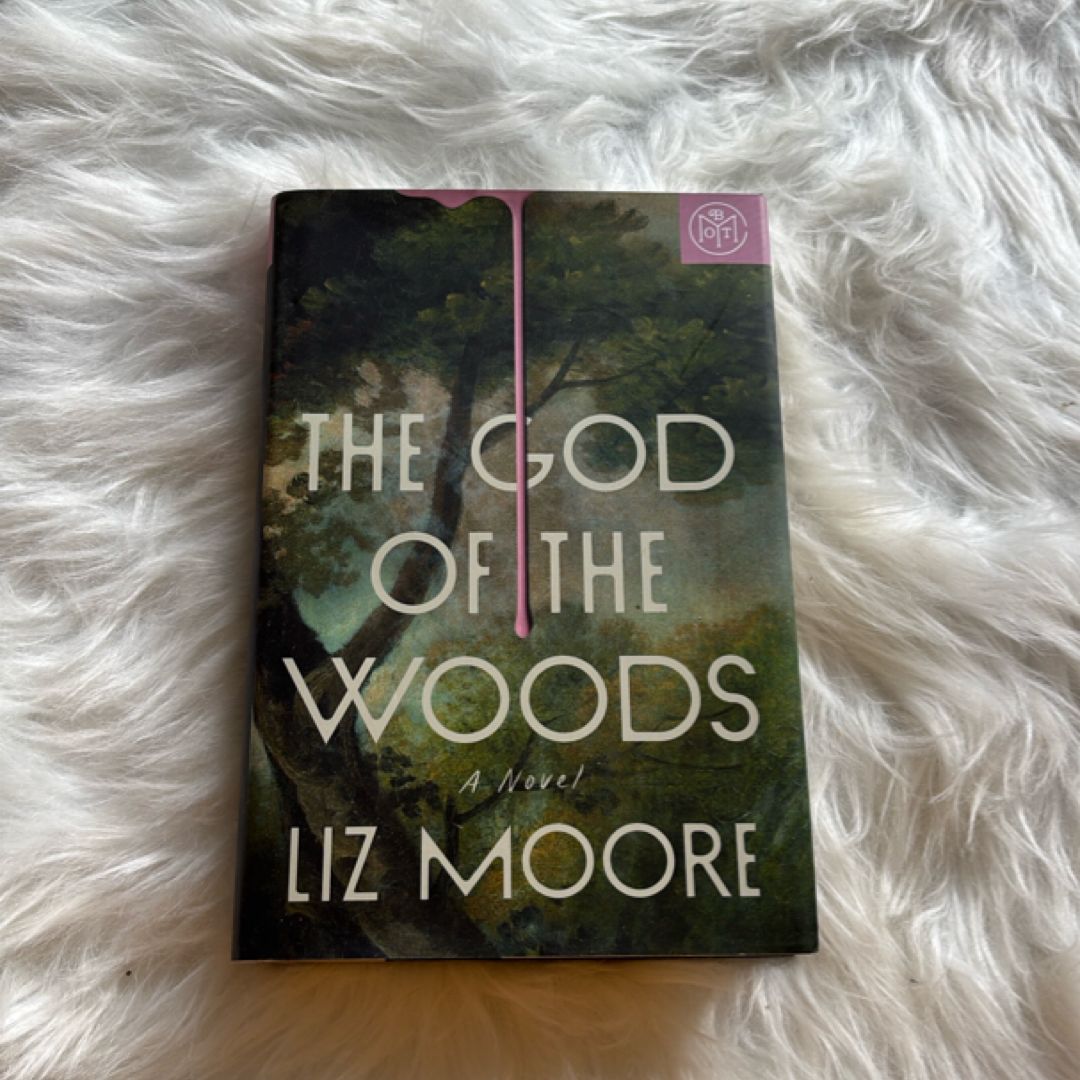 The God Of The Woods
