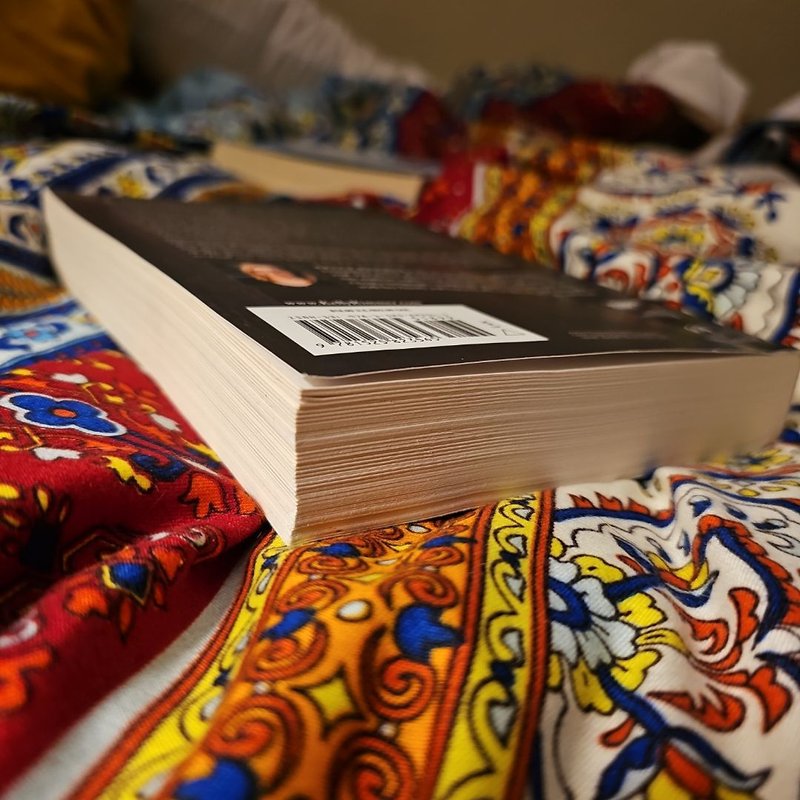 The Things We Cannot Say