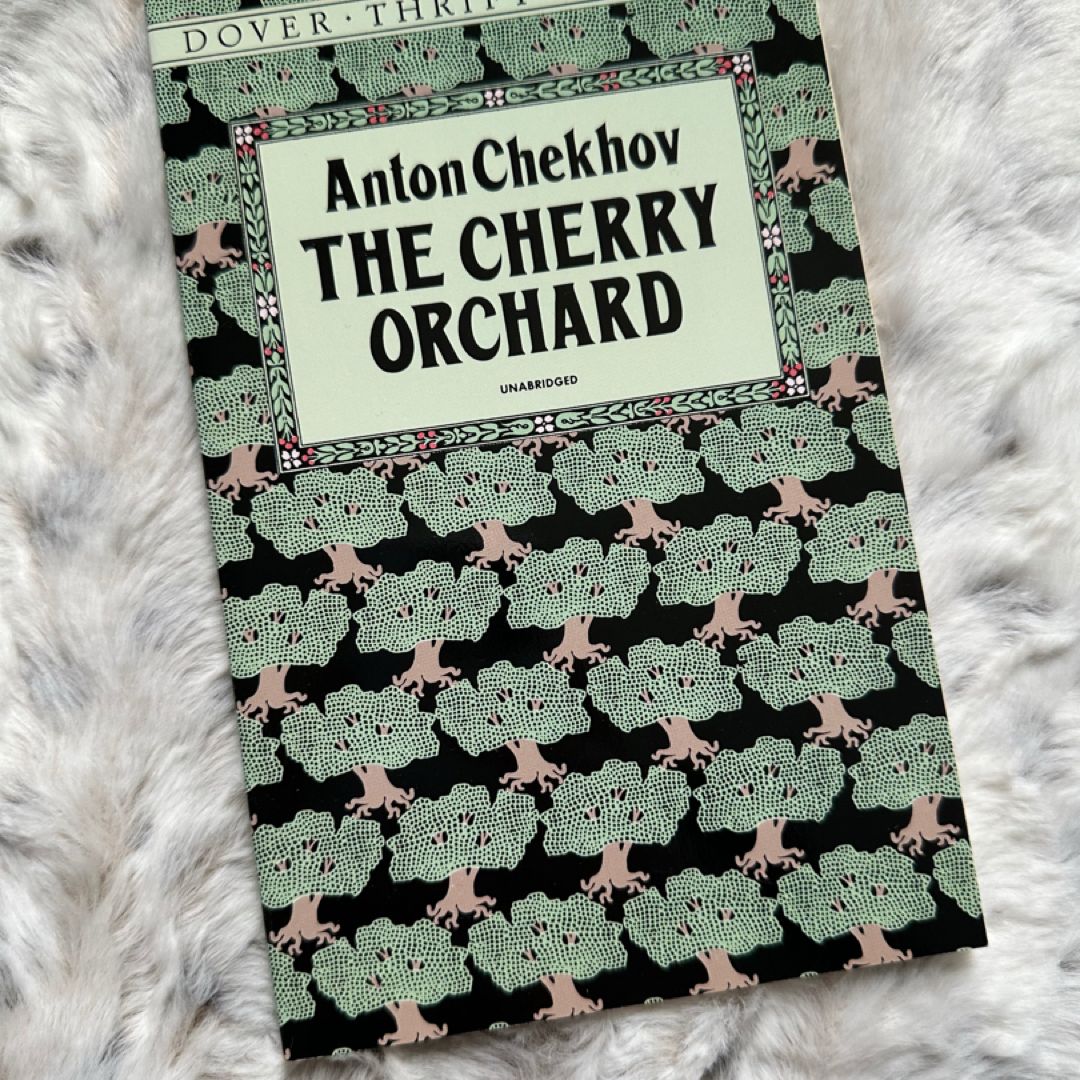 The Cherry Orchard