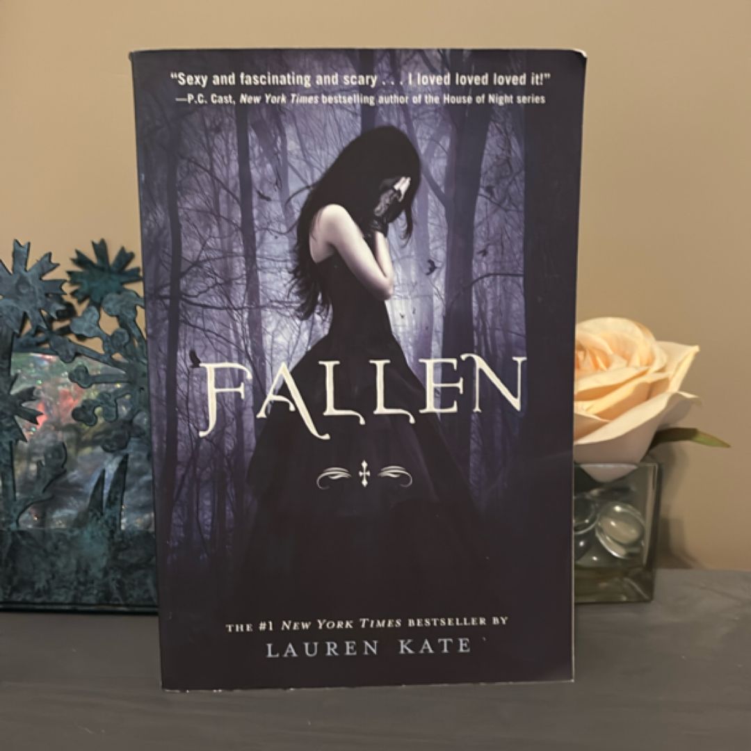 Fallen