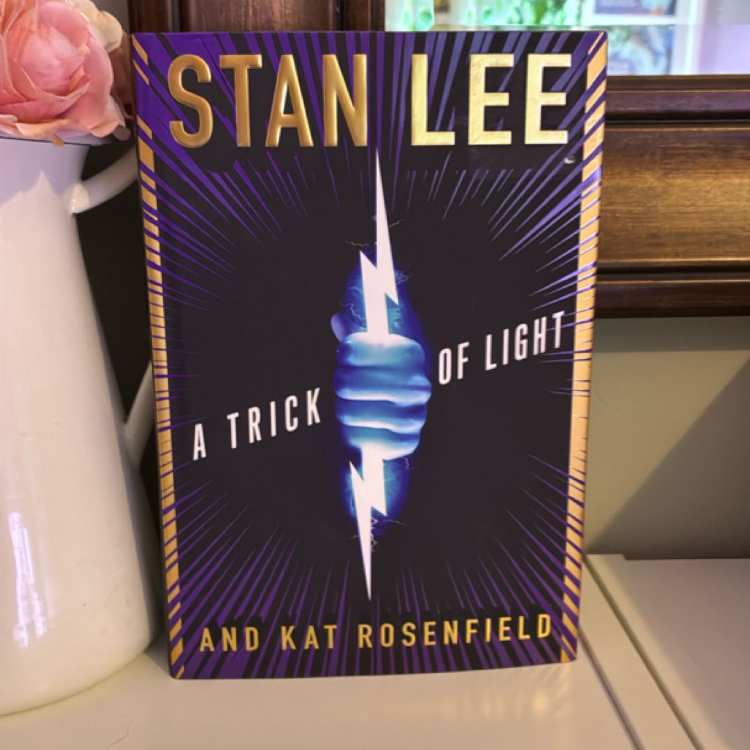 A Trick of Light
