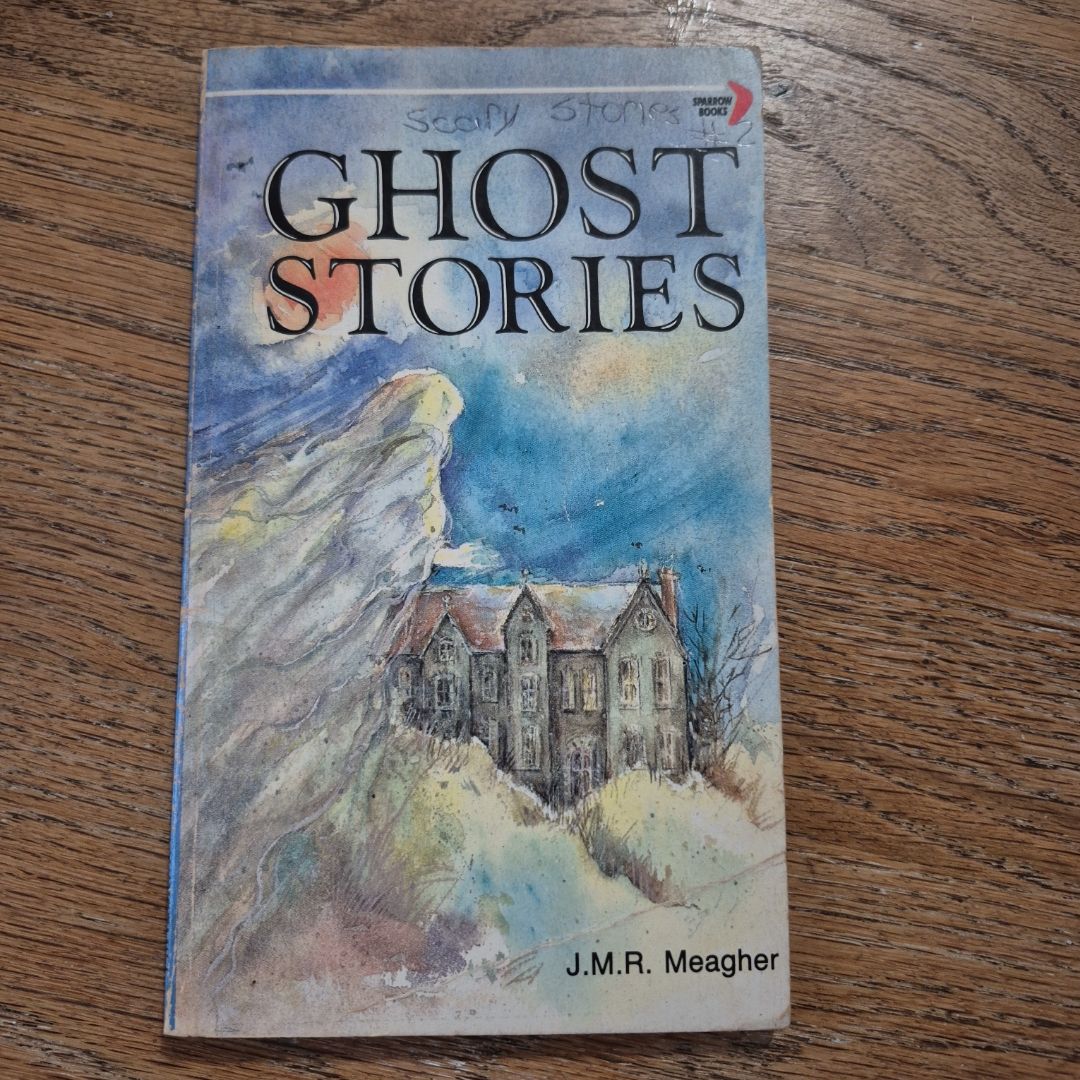 Ghost Stories