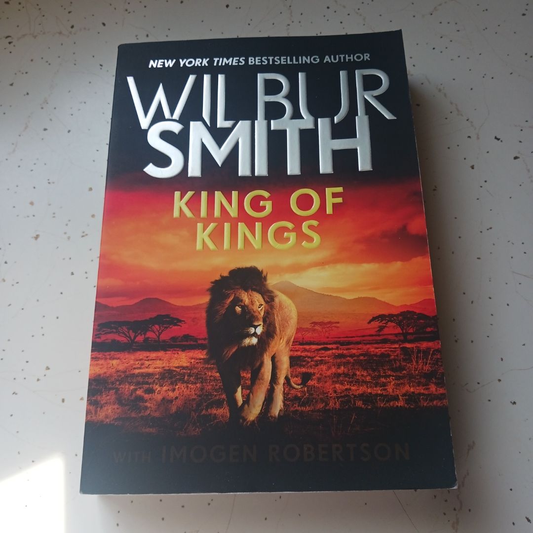 King of Kings