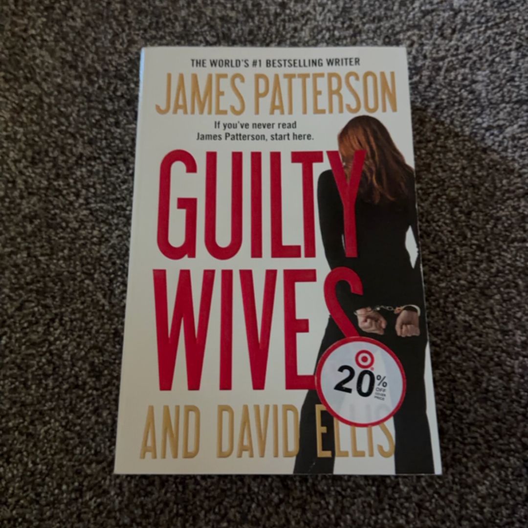 Guilty Wives